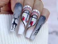 온우샵네일(onu shop nail) | Pin page Nail Shop에 있는 핀