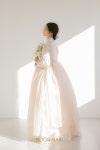 Design HANBOK 1 | 복나비 소성희 한복 Design HANBOK | 한복짓는 복나비 | Hanbok wedding dress, Hanbok wedding, Traditional dresses