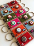 bolsitas에 관한 26개의 최상의 Pinterest 이미지 | 강좌, 천 및 Coin purse tutorial bolsitas