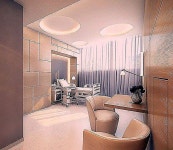 Pin by Faye McClure on 장례 in 2020 | Hospital waiting room, Modern hospital, Interior