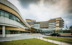 국립 교통재활병원을 소개합니다.