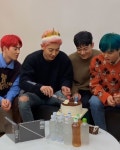 크리스탈마켓(Cy) | Cy A very Happy Birthday | 엑소 멤버, 엑소