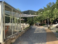 [파주] 호수가상회 당일 캠핑 추천