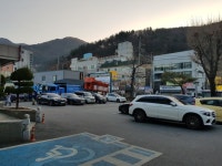 가창면사무소 본관앞 주차장 이용 꿀팁 총정리 | 대구진