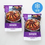 마이셰프 마라샹궈 (냉동)