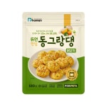 듀먼의 동그랑댕. 자연 그대로의 건강한... 싶다면 ‘동그랑댕’ 을 만나보세요... 듀먼 #동그랑댕 #자연화식 #반려견간식 #스타일링... 