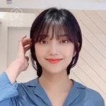 목동미용실 오목교미용실 아이레 헤어엔헤드스파 on Instagram: “늘 숨쉬는 공간 : Aireh. 안녕하세요👐🏻 #수지단발 이라 불리는... 