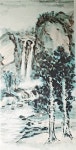 Chinese landscape painting에 있는 earthdepot님의 핀 | 미학