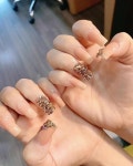 네일드날(NAIL DE NAR) | Nail에 있는 Naaseyy님의 핀