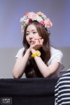 지프랜드 픽쳐스 :: 15/08/15 용산 동자아트홀 여자친구 팬사인회 (177pic) | 여자친구