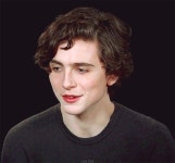 Timothee Chalamet에 있는 연선 윤님의 핀