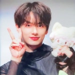 ﹙ 준 ⭒ jun 𝄒 ﹙ 준 ⭒ jun 𝄒 en 2024