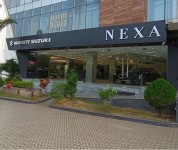 Tushi Motors – Top Fronx Car Dealer in Bhubaneswar Pin op Nexa Cars