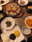 목향원 | 수락산 맛집·한정식 - 망고플레이트 - 2021