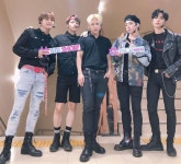 Pin page Pin by Lele~💗 on A.C.E (에이스) | Ace, New outfits, A.c.e