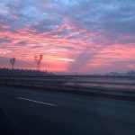 오늘아침서울 오늘저녁포항 #감성샷