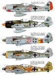 Focke Wulf Fw-190 | 전투기, 헬리콥터, 세계 대전