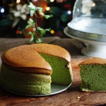 Pin af 성혜 백 på 케익, 빵