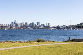 The Burke Gilman Trail: The Complete Guide | Washington hikes, Trail, Gilman