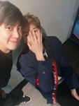 ZEHAN💚 +JACOB | 겨울