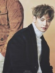 Pin de 김 영 애 em SHINee | Choi min ho