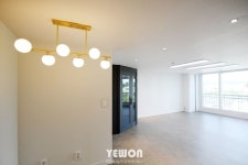 30평대 아파트 리모델링 안산 사동 신우아파트 오래된 아파트 리모델링 | 리모델링, 아파트, 인테리어