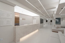 삼성 봄안과 | MDSPACE 엠디스페이스 | 병원 인테리어