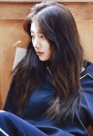 어반라이크 봄/여름 N° 35호 화보 수지 보정, 폰배경화면