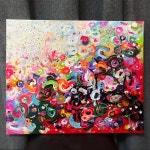 SSONGROUND에 있는 SSONGROUND님의 핀 | 아크릴화, 그림, 인테리어 소품