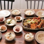 Instagram의 여나테이블✨ 집밥 홈카페님: “_ 눈도 마니 내리고 길미끄러워서 밤에 집에갈 걱정도 되구요 (후륜구동 차라 눈길에 아주 취약해요... 