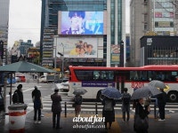 #전광판강남점프밀라노 #UNINE #유나인 #青春有你 #청춘유니 #胡春杨 #후춘양 Date : 19.04.10 Ads Product : Seoul... 
