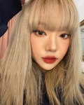 (주)인경종합물류 | 인경 on Instagram: “너무 마음에드는 메이크업♥ _ ♥”