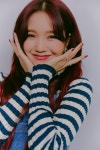 Pin em Mimi - 미미