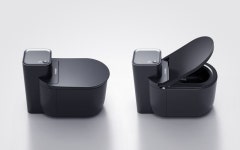 Pin by 학연 김 on 졸 | Smart toilet, Design, Yanko design