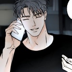 Into The Horizon / 수평낙하 / BL