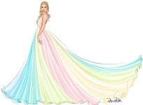 Pietro Illustration on Instagram: “CANNES FILM FESTIVAL 2019...