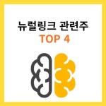 뉴럴링크 관련주 TOP4 (대장주, 수혜주)