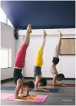 Yoga에 관한 32개의 최상의 Pinterest 이미지 Yoga