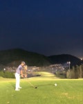 안성 아덴힐cc  오랜만에 야간 티샷  스트레이트 팀타이틀리스트  일상  스마일골프 정기라운드  부메스터  음악  타이틀리스트  서초... 