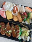 세종맛집-무모한초밥 - 2021