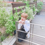 Pin page CRAVITY에 있는 𝙏𝙖𝙣𝙮𝙖님의 핀 | 풀, 진