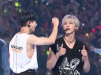 Pin by 나재민 너는 내꺼야 on The precious friendship of JM & JN