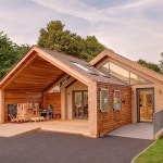 *쌍둥이 하우스 [ Jessop and Cook Architects ] St Marys Infant School