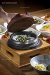 영양이 가득한 돌솥밥 mee220303g, 미미스튜디오, 사진, 돌솥밥, 솥밥, 돌솥, 곤드레밥, 곤드레나물밥, 곤드레나물, 곤드레나물돌솥밥... 