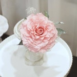프리저브드 로즈멜리아부케 저녁반 수업 🌸 . . . 프리저브드 취미반, 자격증반 모집- 상세내용은 블로그를 확인해주세요 . Kakao... 