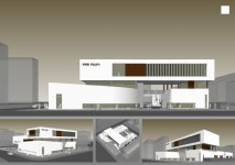 장곡동 어울림 센터