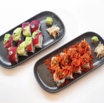 #kymasushi #roll #키마스시 #캘리포니아롤