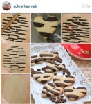 hamur isleri에 관한 27개의 최상의 Pinterest 이미지 | 간식, Petit fours 및 부엌 hamur isleri