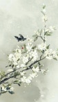 Pin de 황승원 em Belle | Desenhos chineses, Desenhos paisagens, Papeis de parede criativos