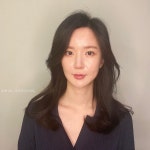 준오헤어코엑스몰점 민수정님의 Instagram 사진 • 2020년 9월 7일 오후 1:00 | 사진
